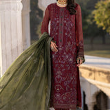 Flossie | Safeera Formals vol 13 | CHERRYADE
