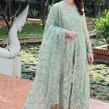 Ezra | Wedding Collection | EW24#01 - Lotus