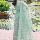 Ezra | Wedding Collection | EW24#01 - Lotus