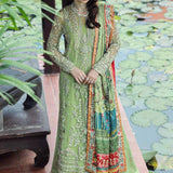 Ezra | Wedding Collection | EW24#04 - Gardenia