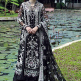 Ezra | Wedding Collection | EW24#05 - Noor