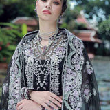 Ezra | Wedding Collection | EW24#05 - Noor