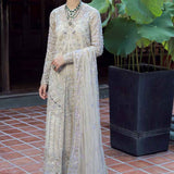 Ezra | Wedding Collection | EW24#07 - Zaira