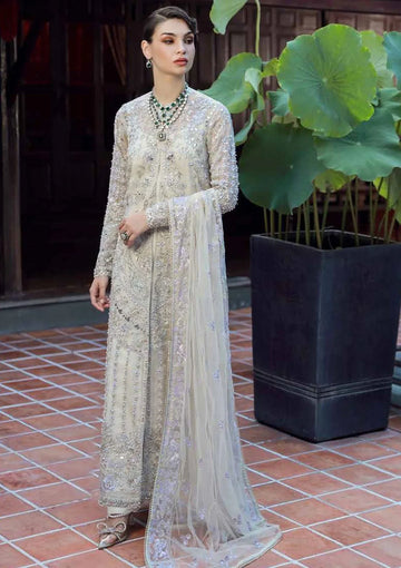 Ezra | Wedding Collection | EW24#07 - Zaira - Rang-e-Khaas