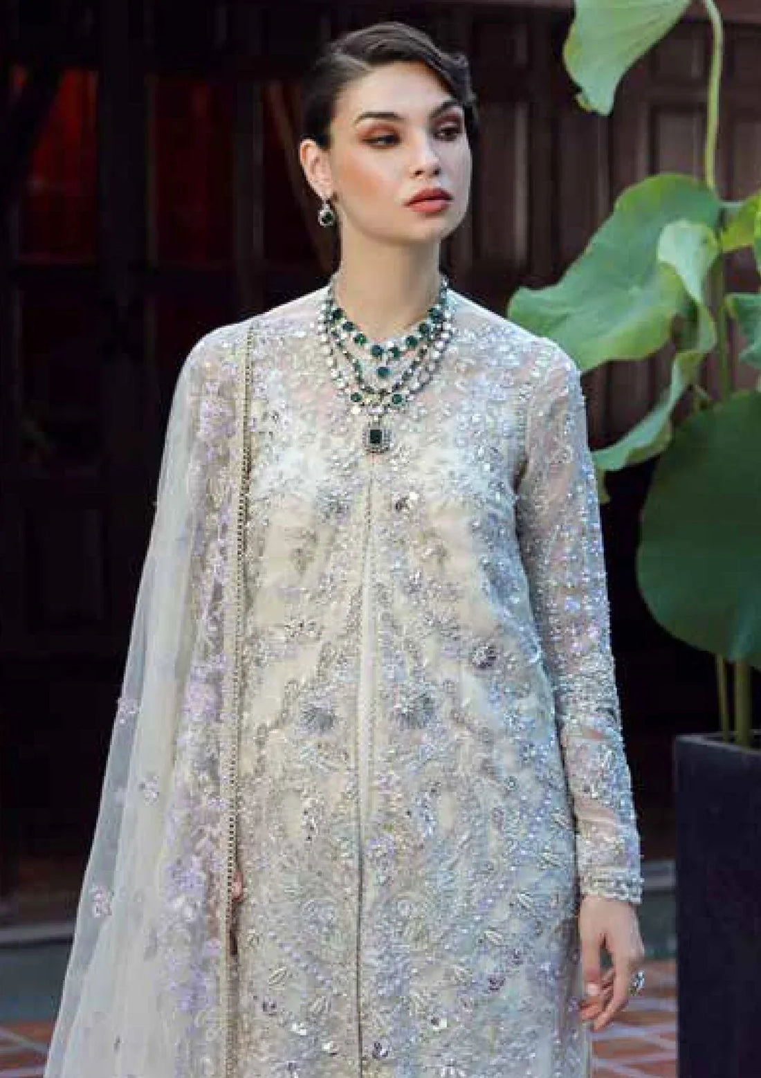 Ezra | Wedding Collection | EW24#07 - Zaira - Rang-e-Khaas