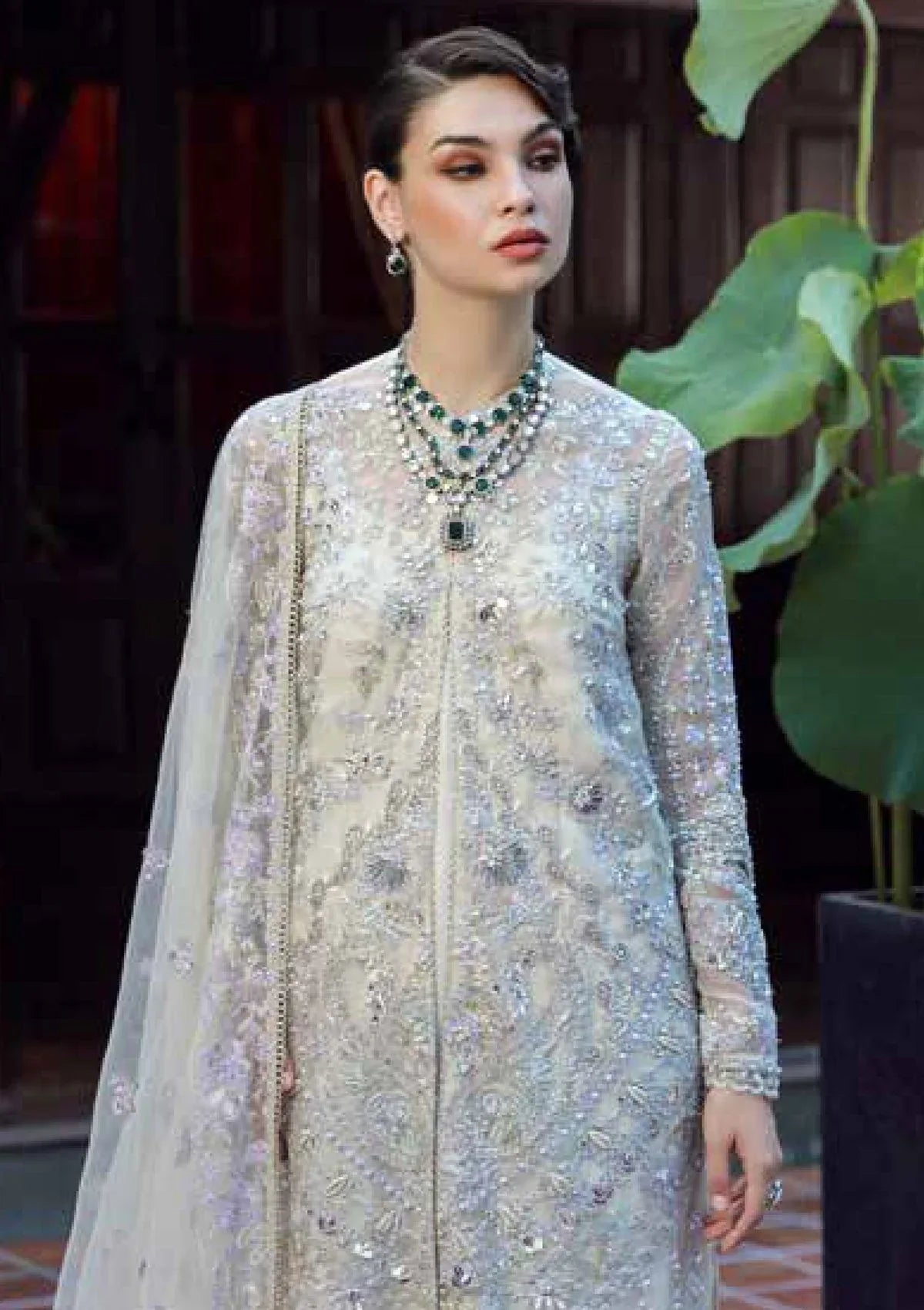 Ezra | Wedding Collection | EW24#07 - Zaira - Rang-e-Khaas