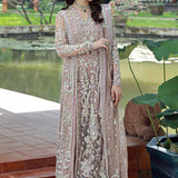 Ezra | Wedding Collection | EW24#03 - Jasmine