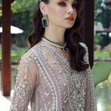 Ezra | Wedding Collection | EW24#03 - Jasmine