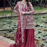 Ezra | Wedding Collection | EW24#02 - Venus