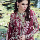 Ezra | Wedding Collection | EW24#02 - Venus