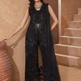 Rangrasiya | Chatoyer Wedding Formals 24 | D#03 - Mira