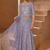 Rangrasiya | Chatoyer Wedding Formals 24 | D#08 - Jehan