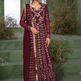 Rangrasiya | Chatoyer Wedding Formals 24 | D#06 - Leyla