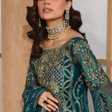 Rangrasiya | Chatoyer Wedding Formals 24 | D#01 - Zimil