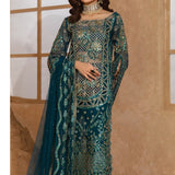 Rangrasiya | Chatoyer Wedding Formals 24 | D#01 - Zimil