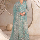 Rangrasiya | Chatoyer Wedding Formals 24 | D#04 - Firuzeh