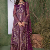 Rangrasiya | Chatoyer Wedding Formals 24 | D#05 - Nareman