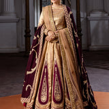 Erum Khan | Jahan Wedding 25 | Plum Spark