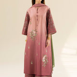 Erum Khan | Lillia Summer Edit | Vintage Rose