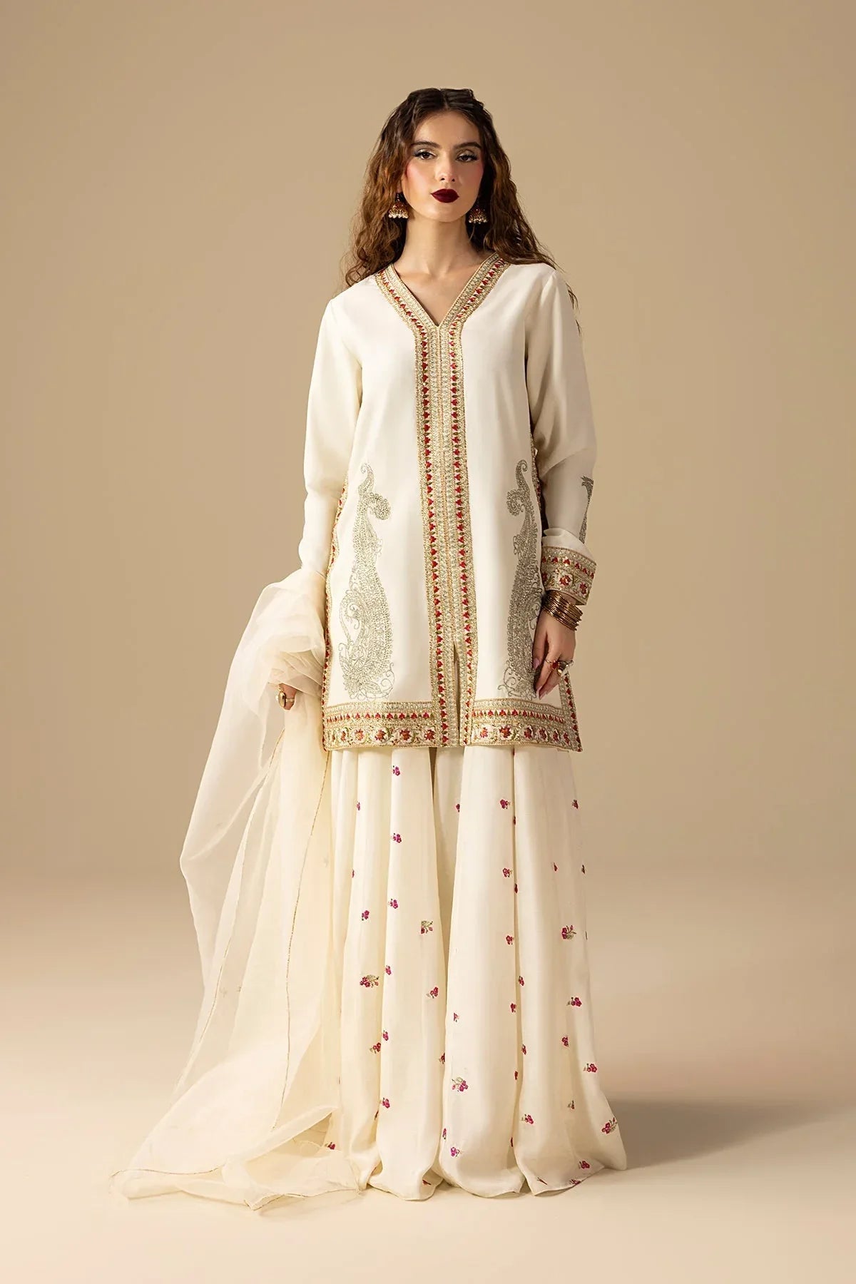 Erum Khan | Lillia Summer Edit | Dream Dust - Rang-e-Khaas