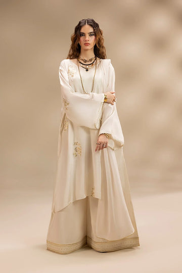 Erum Khan | Lillia Summer Edit | Moon Pearl - Rang-e-Khaas