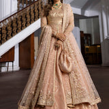 Erum Khan | Jahan Wedding 25 | Pink Dust