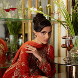 Saira Rizwan | Velvet Pret 25 | NEELAM-SRVP25-06