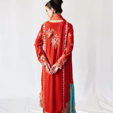 Saira Rizwan | Velvet Pret 25 | NEELAM-SRVP25-06