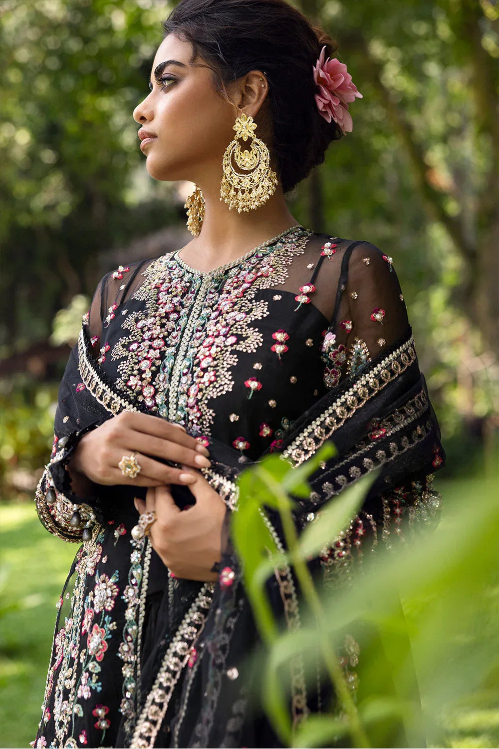 Saira Rizwan | Wedding 2025 | AVINA-SRF25-02 - Rang-e-Khaas