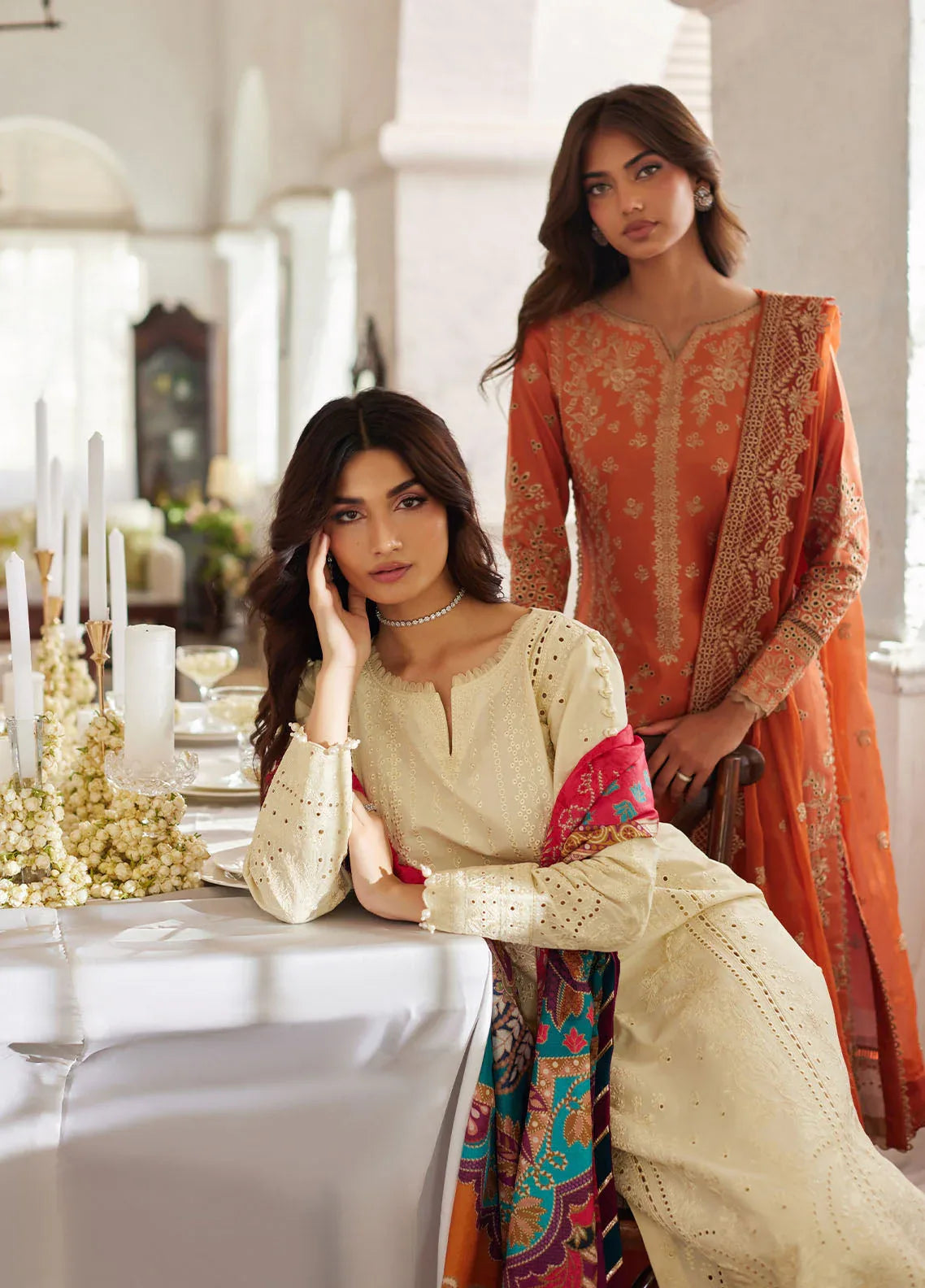 Bin Ilyas | Carnival Summer Edit 25 | Solara - Rang-e-Khaas