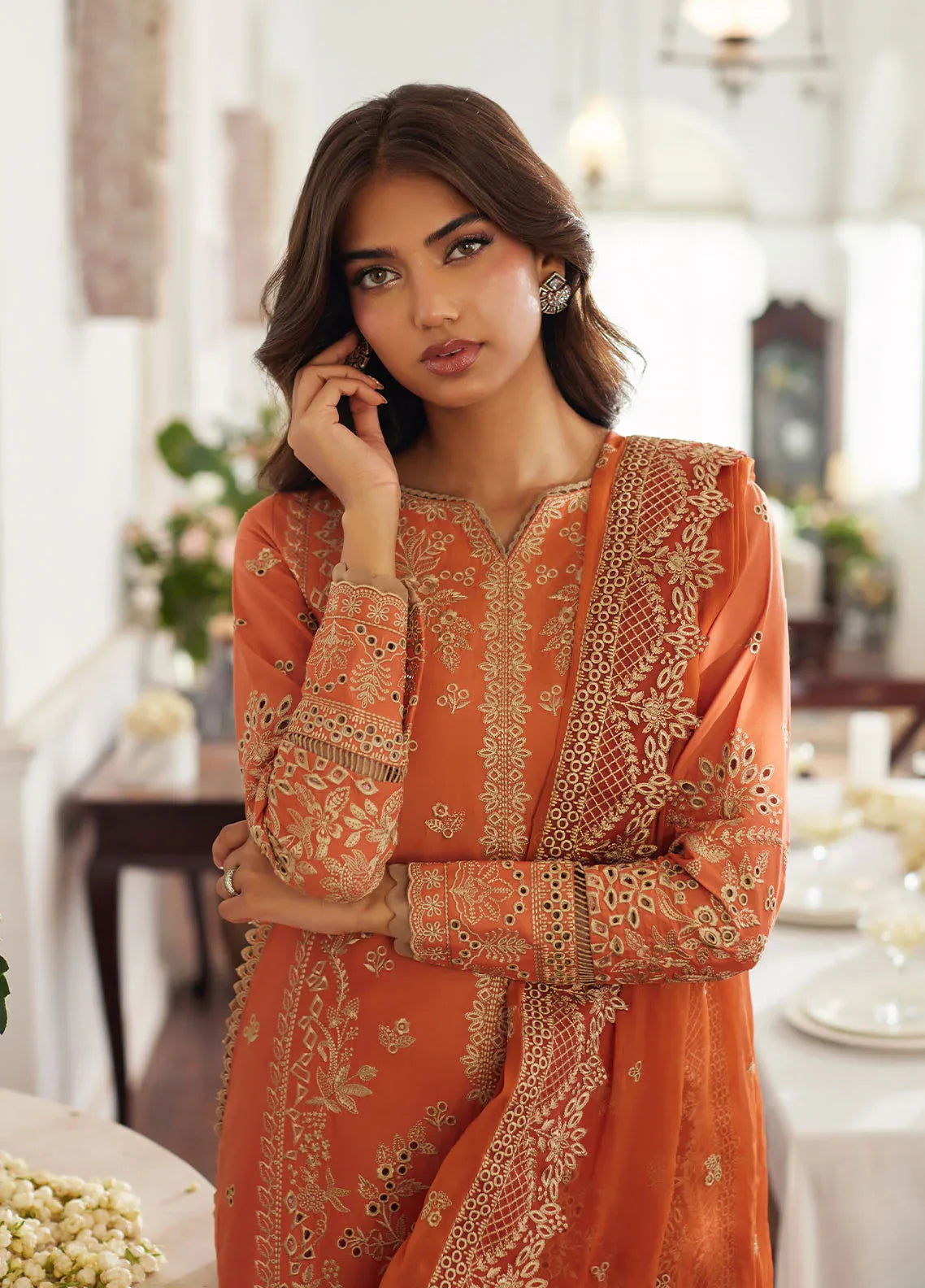 Bin Ilyas | Carnival Summer Edit 25 | Solara - Rang-e-Khaas