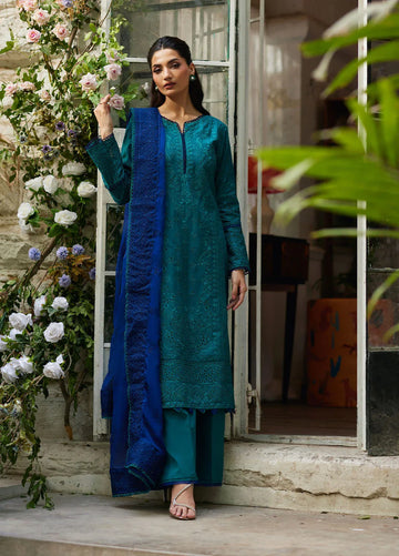 Bin Ilyas | Carnival Summer Edit 25 | Azura - Rang-e-Khaas