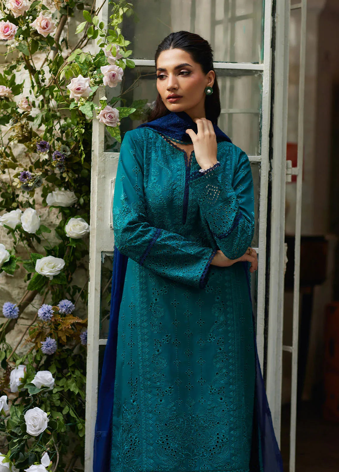 Bin Ilyas | Carnival Summer Edit 25 | Azura - Rang-e-Khaas