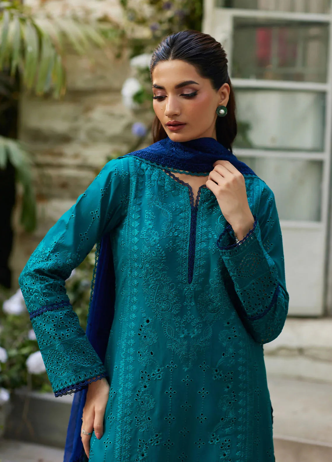 Bin Ilyas | Carnival Summer Edit 25 | Azura - Rang-e-Khaas