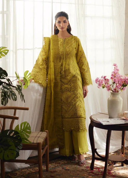 Bin Ilyas | Carnival Summer Edit 25 | Aurelia - Rang-e-Khaas