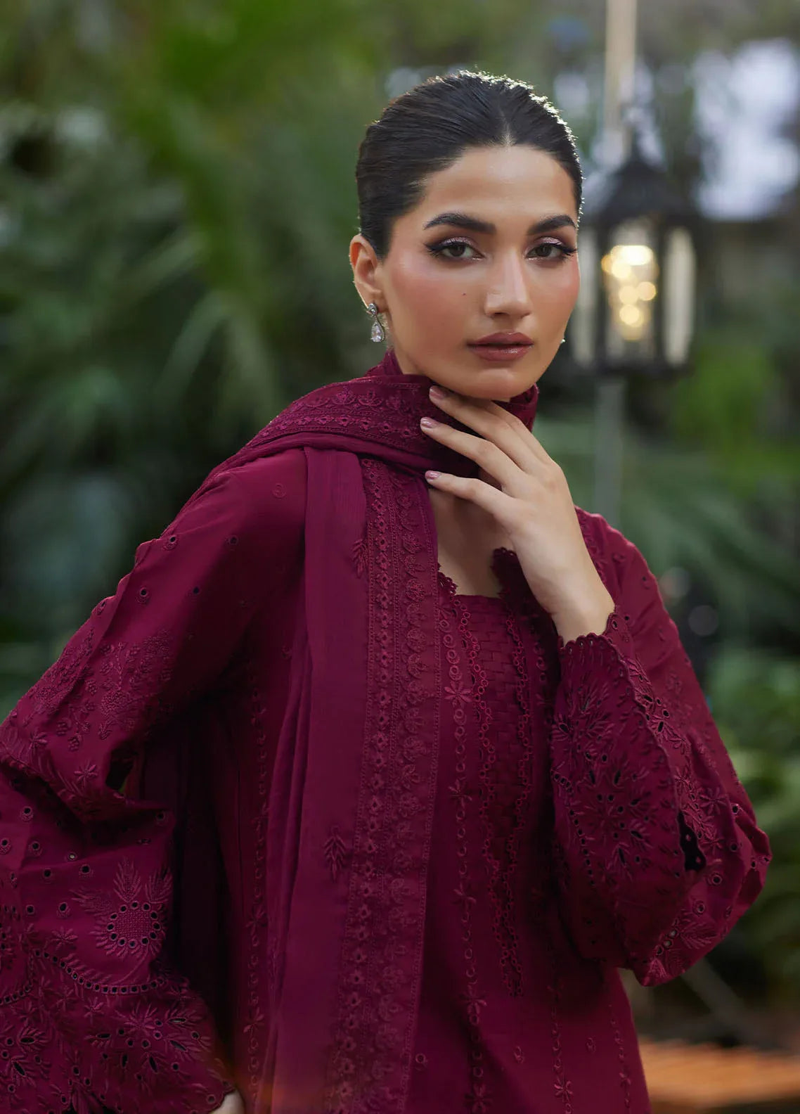Bin Ilyas | Carnival Summer Edit 25 | Reina - Rang-e-Khaas