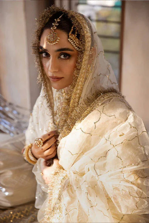 Maya | Eid Collection Ik Mulaqat | GHAZAL - Rang-e-Khaas
