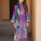 Ramsha | Ghazal Luxury Lawn | G-305