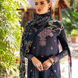 Ramsha | Ghazal Luxury Lawn |