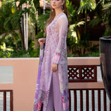 Ramsha | Ghazal Luxury Lawn | G-310