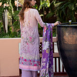 Ramsha | Ghazal Luxury Lawn | G-310