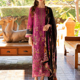 Ramsha | Ghazal Luxury Lawn | G-311
