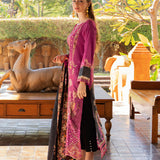 Ramsha | Ghazal Luxury Lawn | G-311