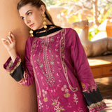 Ramsha | Ghazal Luxury Lawn | G-311