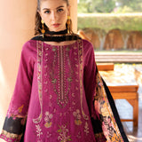 Ramsha | Ghazal Luxury Lawn | G-311