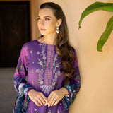 Ramsha | Ghazal Luxury Lawn | G-305