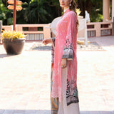 Ramsha | Ghazal Luxury Lawn | G-307