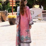 Ramsha | Ghazal Luxury Lawn | G-307