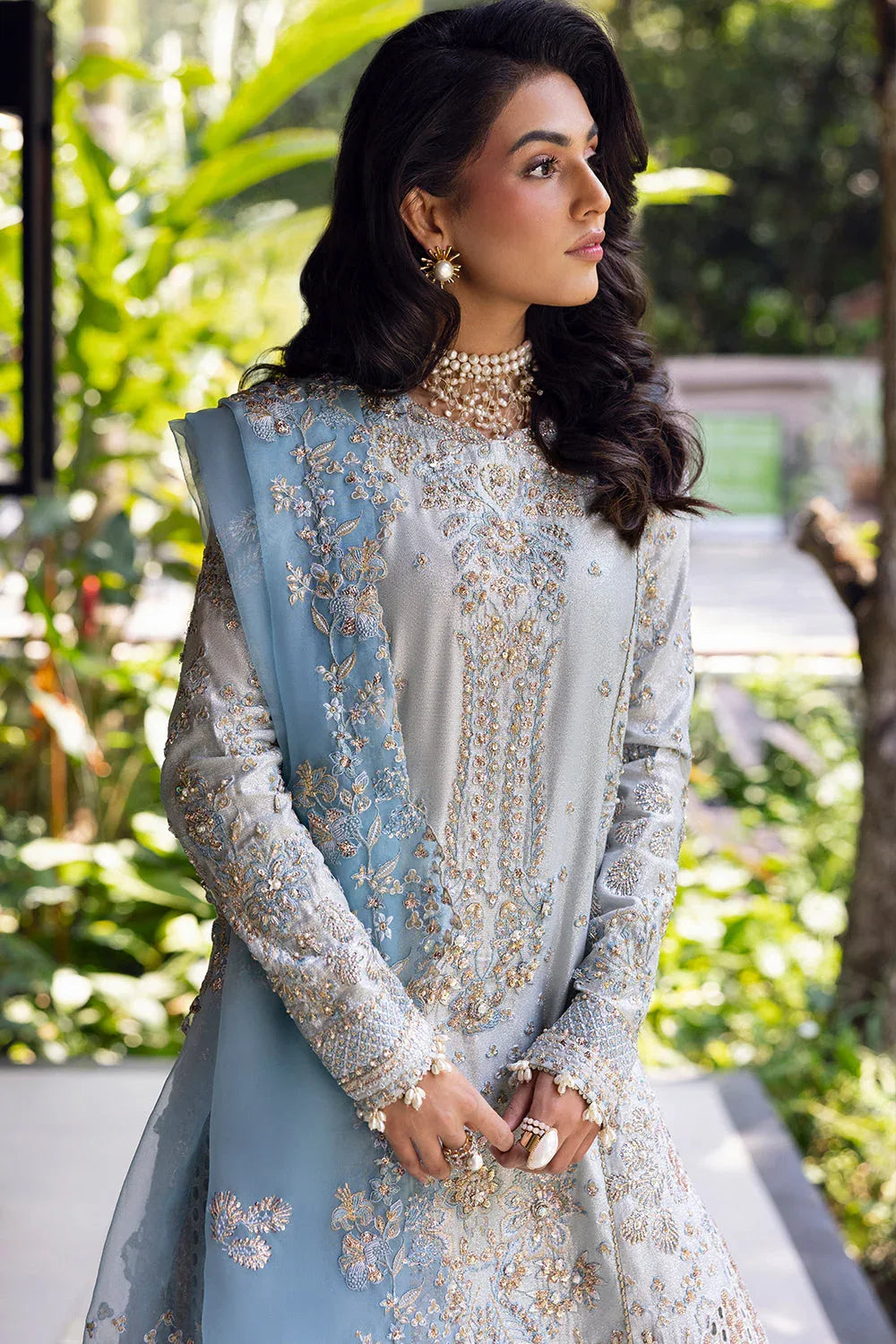 Saira Rizwan | Wedding 2025 | SORAYA-SRF25-06 - Rang-e-Khaas
