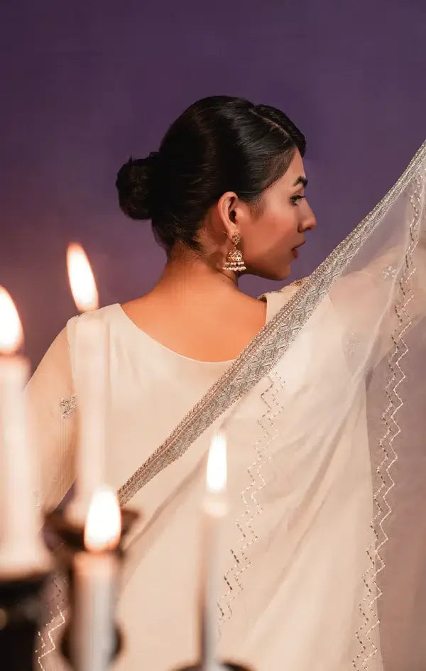 Gisele | Zarish Festive Collection 23 | Zahla - Rang-e-Khaas